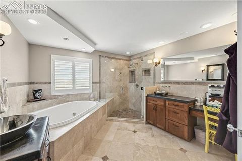 Tiny photo for 17635 Silver Fox Court, Mead, CO 80542 (MLS # 3569793)