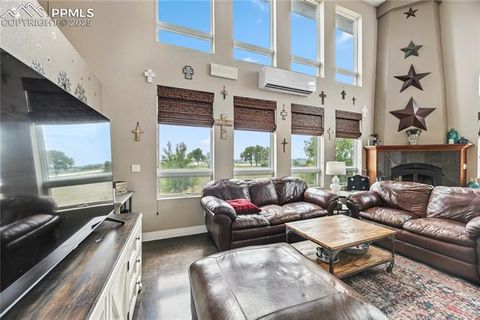 Tiny photo for 17635 Silver Fox Court, Mead, CO 80542 (MLS # 3569793)