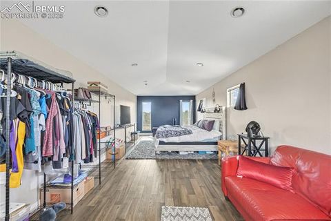 Tiny photo for 17635 Silver Fox Court, Mead, CO 80542 (MLS # 3569793)