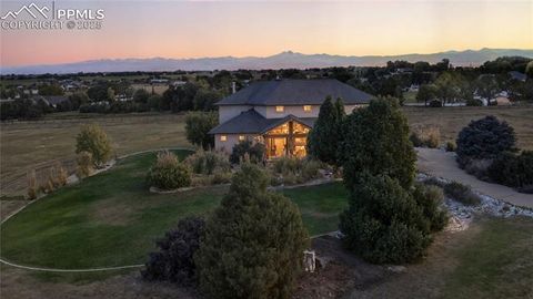 Tiny photo for 17635 Silver Fox Court, Mead, CO 80542 (MLS # 3569793)