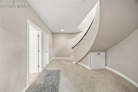Tiny photo for 17635 Silver Fox Court, Mead, CO 80542 (MLS # 3569793)