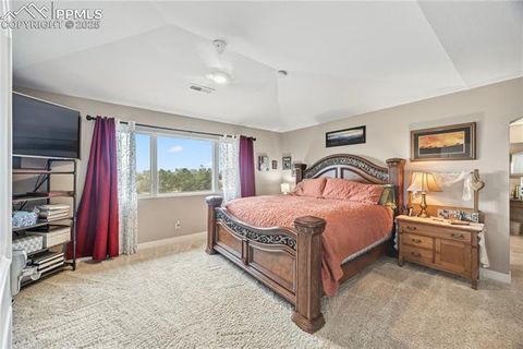 Tiny photo for 17635 Silver Fox Court, Mead, CO 80542 (MLS # 3569793)