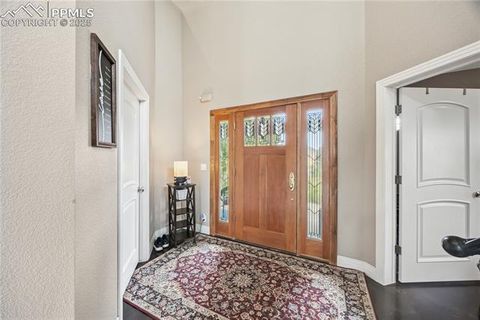Tiny photo for 17635 Silver Fox Court, Mead, CO 80542 (MLS # 3569793)
