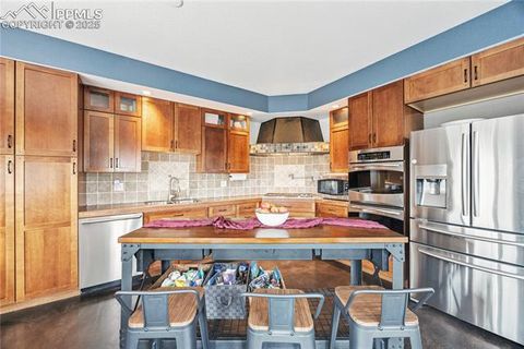 Tiny photo for 17635 Silver Fox Court, Mead, CO 80542 (MLS # 3569793)