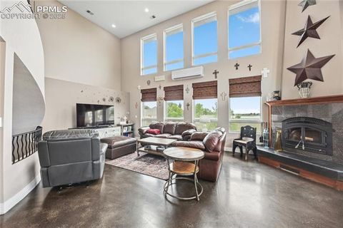 Tiny photo for 17635 Silver Fox Court, Mead, CO 80542 (MLS # 3569793)