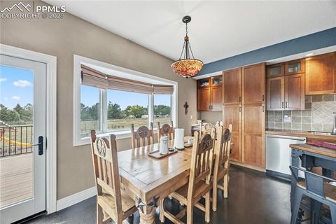 Tiny photo for 17635 Silver Fox Court, Mead, CO 80542 (MLS # 3569793)