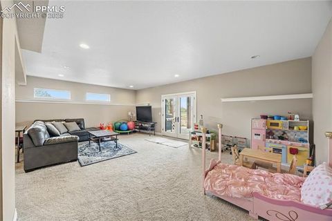 Tiny photo for 17635 Silver Fox Court, Mead, CO 80542 (MLS # 3569793)