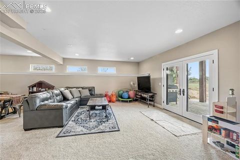 Tiny photo for 17635 Silver Fox Court, Mead, CO 80542 (MLS # 3569793)