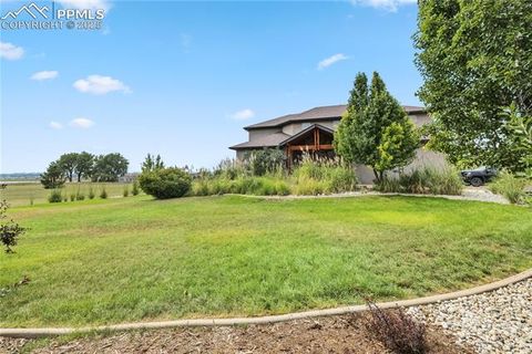 Tiny photo for 17635 Silver Fox Court, Mead, CO 80542 (MLS # 3569793)