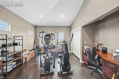 Tiny photo for 17635 Silver Fox Court, Mead, CO 80542 (MLS # 3569793)