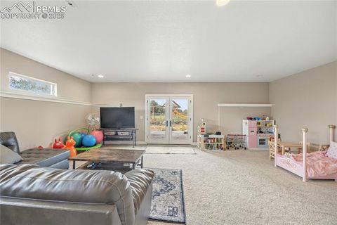 Tiny photo for 17635 Silver Fox Court, Mead, CO 80542 (MLS # 3569793)