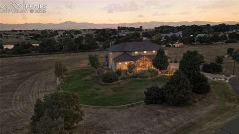 Tiny photo for 17635 Silver Fox Court, Mead, CO 80542 (MLS # 3569793)