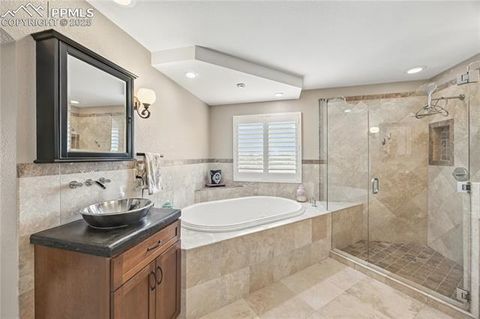 Tiny photo for 17635 Silver Fox Court, Mead, CO 80542 (MLS # 3569793)