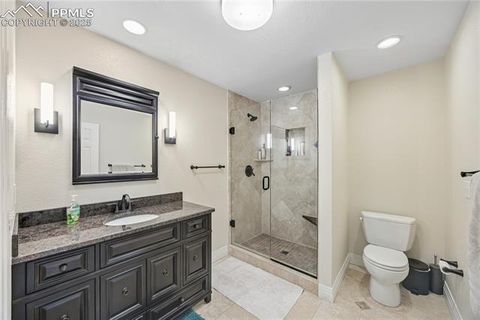 Tiny photo for 17635 Silver Fox Court, Mead, CO 80542 (MLS # 3569793)