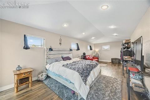 Tiny photo for 17635 Silver Fox Court, Mead, CO 80542 (MLS # 3569793)