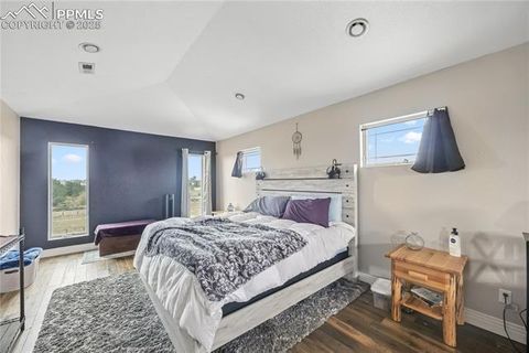 Tiny photo for 17635 Silver Fox Court, Mead, CO 80542 (MLS # 3569793)