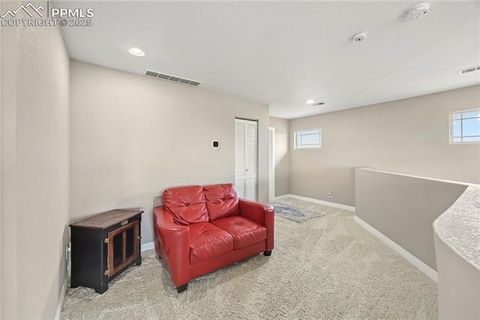 Tiny photo for 17635 Silver Fox Court, Mead, CO 80542 (MLS # 3569793)