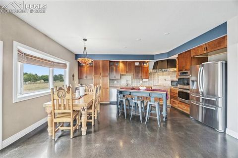 Tiny photo for 17635 Silver Fox Court, Mead, CO 80542 (MLS # 3569793)