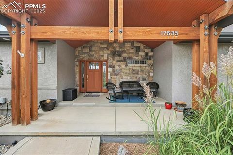 Photo of 17635 Silver Fox Court, Mead, CO 80542 (MLS # 3569793)