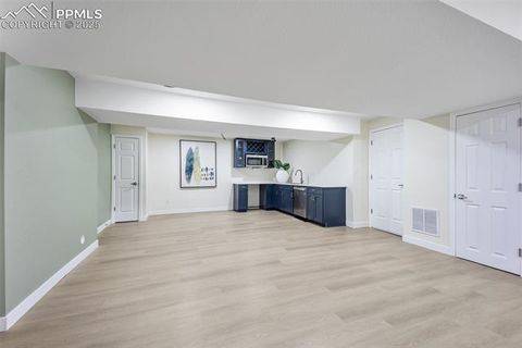 Tiny photo for 10934 Touchstone Loop, Parker, CO 80134 (MLS # 7778463)