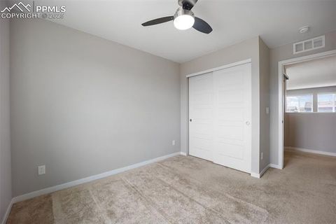 Tiny photo for 10934 Touchstone Loop, Parker, CO 80134 (MLS # 7778463)