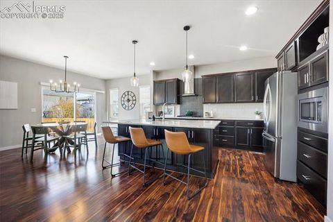 Tiny photo for 10934 Touchstone Loop, Parker, CO 80134 (MLS # 7778463)