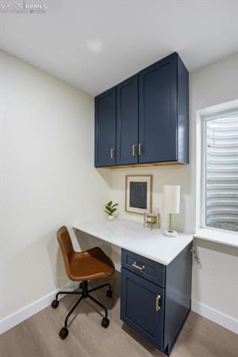 Tiny photo for 10934 Touchstone Loop, Parker, CO 80134 (MLS # 7778463)