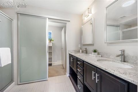 Tiny photo for 10934 Touchstone Loop, Parker, CO 80134 (MLS # 7778463)