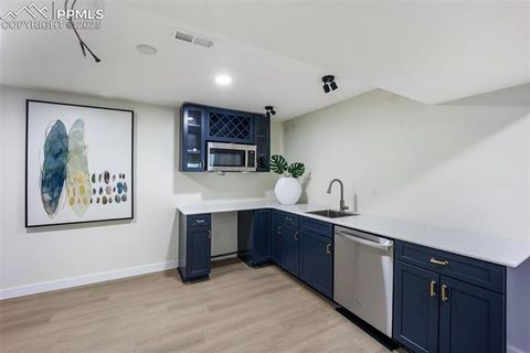 Tiny photo for 10934 Touchstone Loop, Parker, CO 80134 (MLS # 7778463)