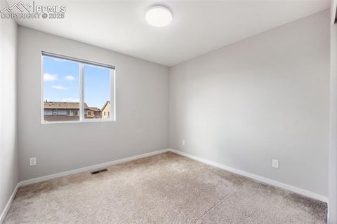 Tiny photo for 10934 Touchstone Loop, Parker, CO 80134 (MLS # 7778463)