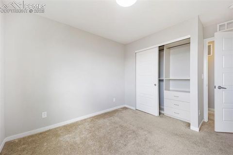 Tiny photo for 10934 Touchstone Loop, Parker, CO 80134 (MLS # 7778463)