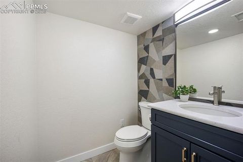 Tiny photo for 10934 Touchstone Loop, Parker, CO 80134 (MLS # 7778463)