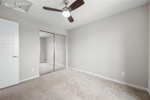 Tiny photo for 10934 Touchstone Loop, Parker, CO 80134 (MLS # 7778463)