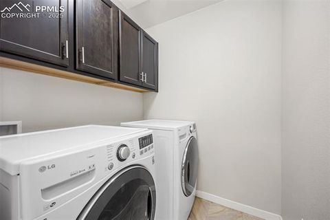 Tiny photo for 10934 Touchstone Loop, Parker, CO 80134 (MLS # 7778463)