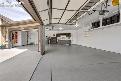 Tiny photo for 12150 Fox Brush Drive, Peyton, CO 80831 (MLS # 5506722)