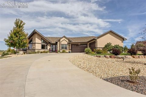 Photo of 12150 Fox Brush Drive, Peyton, CO 80831 (MLS # 5506722) Photo of 12150 Fox Brush Drive, Peyton, CO 80831 (MLS # 5506722)