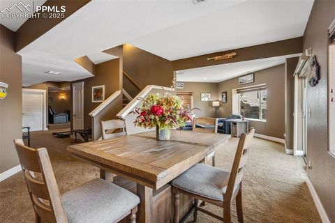 Tiny photo for 12150 Fox Brush Drive, Peyton, CO 80831 (MLS # 5506722)