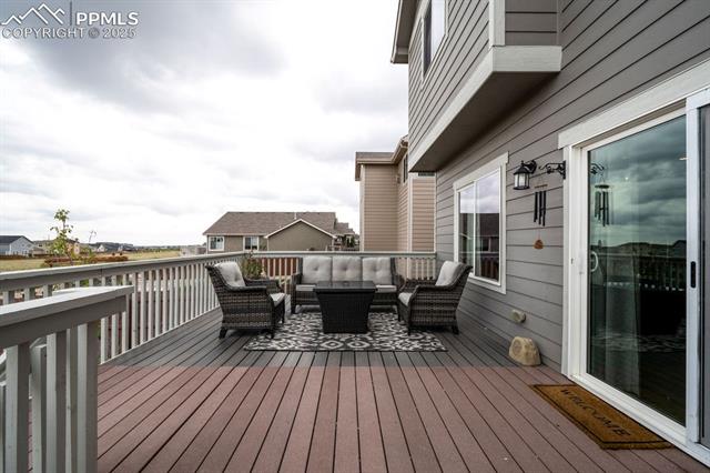 10751 Shavano Peak Court