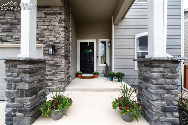 10751 Shavano Peak Court