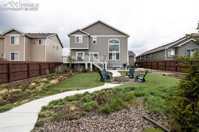10751 Shavano Peak Court