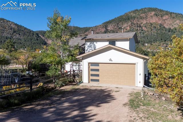 550 Fort Collins Drive