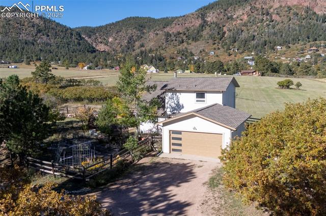 550 Fort Collins Drive