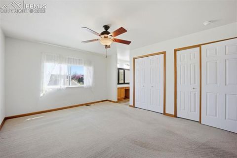 Tiny photo for 850 Stargate Drive, Colorado Springs, CO 80911 (MLS # 8294593)