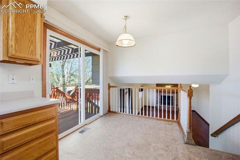 Tiny photo for 850 Stargate Drive, Colorado Springs, CO 80911 (MLS # 8294593)