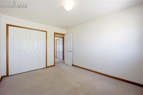 Tiny photo for 850 Stargate Drive, Colorado Springs, CO 80911 (MLS # 8294593)