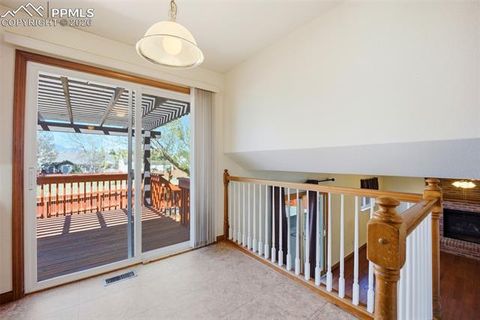 Tiny photo for 850 Stargate Drive, Colorado Springs, CO 80911 (MLS # 8294593)