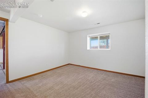 Tiny photo for 850 Stargate Drive, Colorado Springs, CO 80911 (MLS # 8294593)