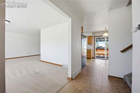 Tiny photo for 850 Stargate Drive, Colorado Springs, CO 80911 (MLS # 8294593)