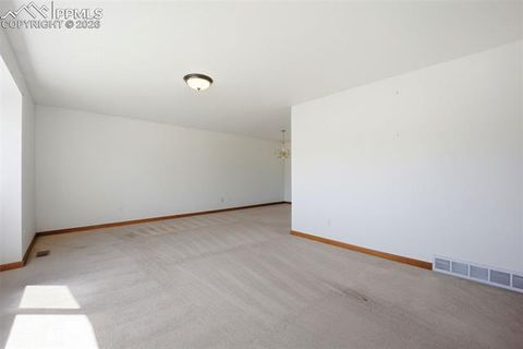 Tiny photo for 850 Stargate Drive, Colorado Springs, CO 80911 (MLS # 8294593)