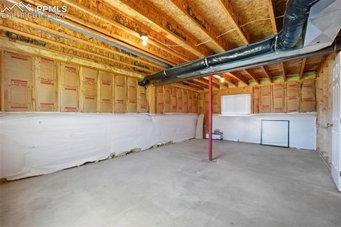 Tiny photo for 850 Stargate Drive, Colorado Springs, CO 80911 (MLS # 8294593)